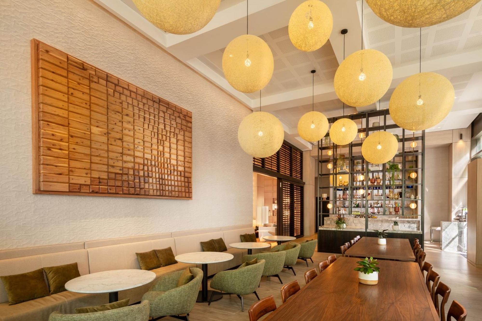 Adelaide Marriott Hotel Luaran gambar