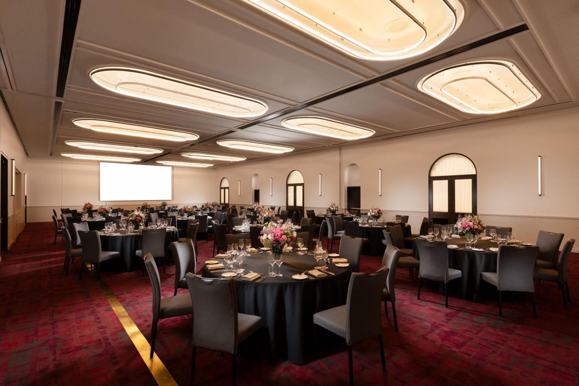 Adelaide Marriott Hotel Luaran gambar