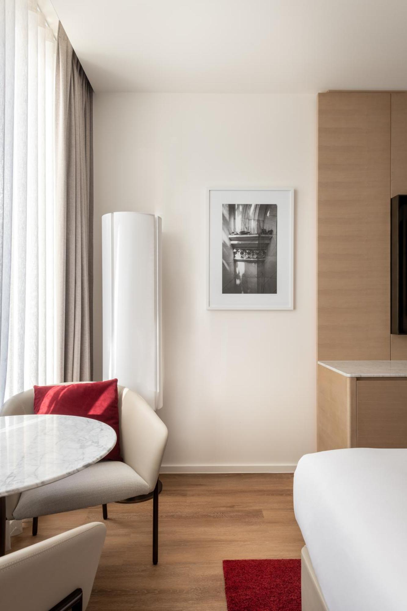 Adelaide Marriott Hotel Luaran gambar