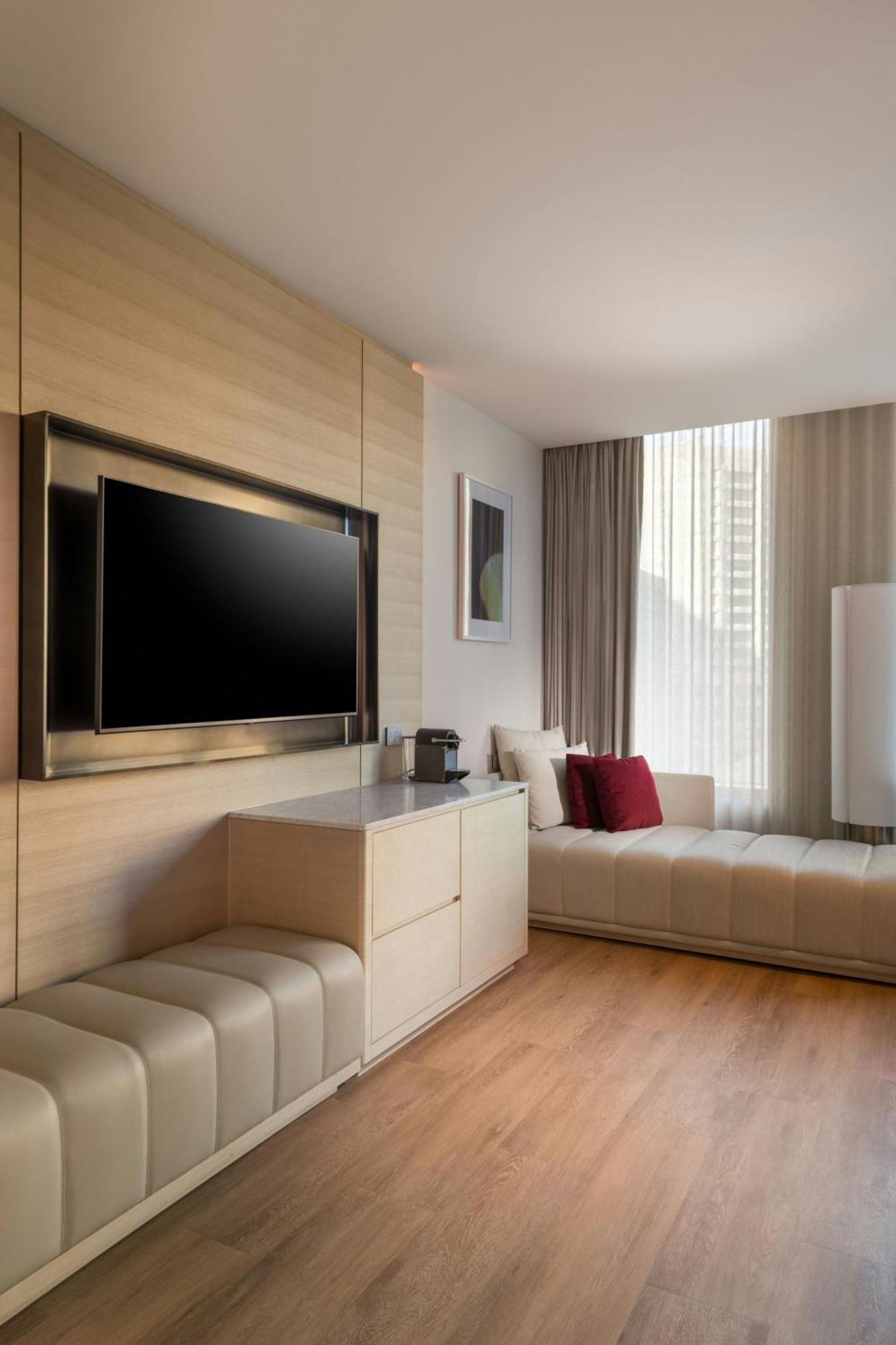 Adelaide Marriott Hotel Luaran gambar