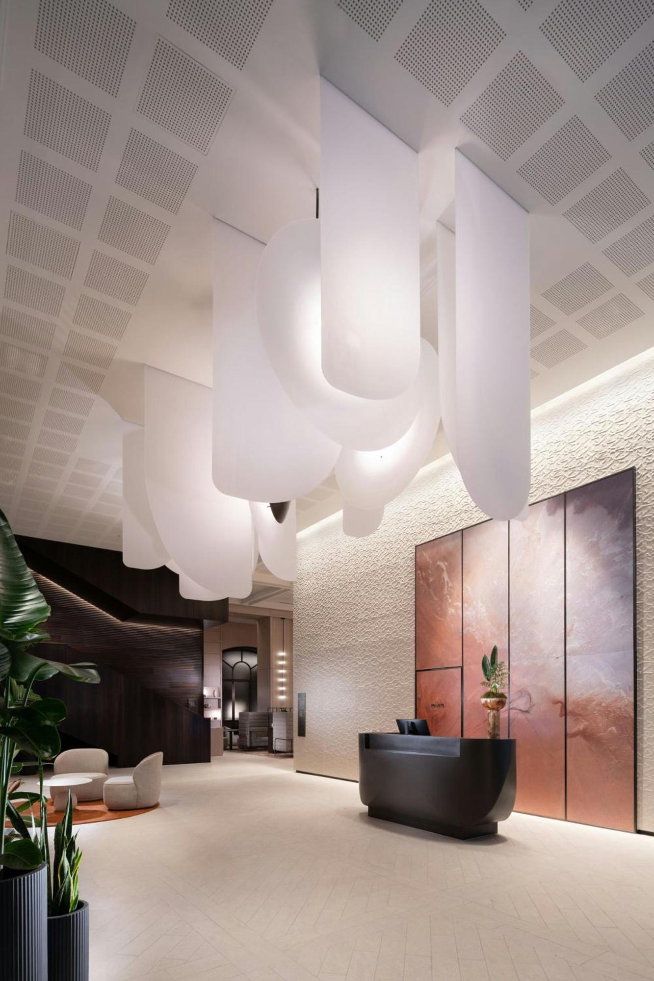 Adelaide Marriott Hotel Luaran gambar